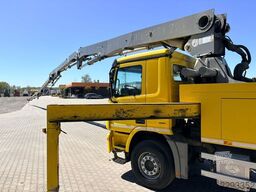 Mercedes-Benz ACTROS 2632 6x4 POMPA DO BETONU PUTZMEISTER BSF...