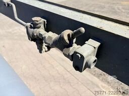 Mercedes-Benz ACTROS 2632 6x4 POMPA DO BETONU PUTZMEISTER BSF...