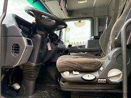 Mercedes-Benz ACTROS 2632 6x4 POMPA DO BETONU PUTZMEISTER BSF...