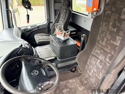 Mercedes-Benz ACTROS 2632 6x4 POMPA DO BETONU PUTZMEISTER BSF...