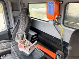 Mercedes-Benz ACTROS 2632 6x4 POMPA DO BETONU PUTZMEISTER BSF...
