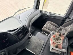 Mercedes-Benz ACTROS 2632 6x4 POMPA DO BETONU PUTZMEISTER BSF...