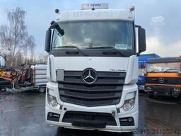 MERCEDES-BENZ ACTROS 2545 L