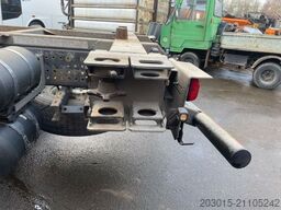 MERCEDES-BENZ ACTROS 2545 L