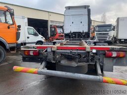 MERCEDES-BENZ ACTROS 2545 L