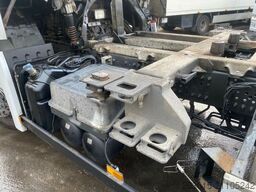 MERCEDES-BENZ ACTROS 2545 L