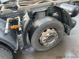 MERCEDES-BENZ ACTROS 2545 L