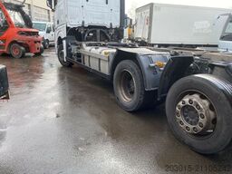 MERCEDES-BENZ ACTROS 2545 L