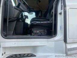MERCEDES-BENZ ACTROS 2545 L