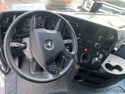 MERCEDES-BENZ ACTROS 2545 L