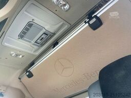 MERCEDES-BENZ ACTROS 2545 L