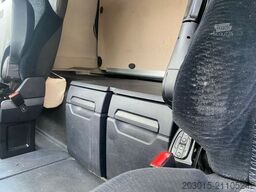 MERCEDES-BENZ ACTROS 2545 L