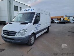 MERCEDES-BENZ Sprinter 316 CDI