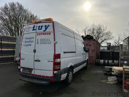 MERCEDES-BENZ Sprinter 316 CDI
