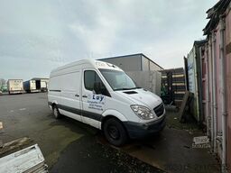 MERCEDES-BENZ Sprinter 316 CDI