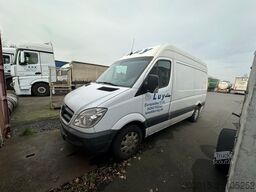 MERCEDES-BENZ Sprinter 316 CDI
