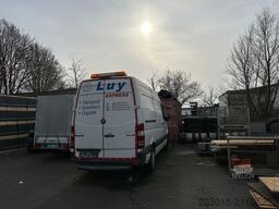 MERCEDES-BENZ Sprinter 316 CDI