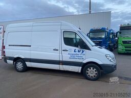 MERCEDES-BENZ Sprinter 316 CDI