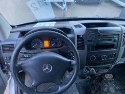 MERCEDES-BENZ Sprinter 316 CDI