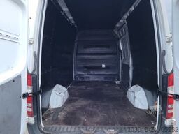 MERCEDES-BENZ Sprinter 316 CDI