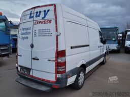 MERCEDES-BENZ Sprinter 316 CDI