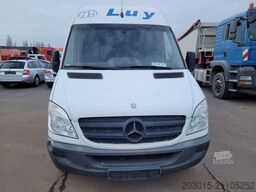 MERCEDES-BENZ Sprinter 316 CDI