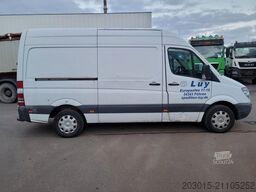 MERCEDES-BENZ Sprinter 316 CDI