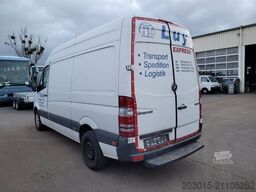 MERCEDES-BENZ Sprinter 316 CDI