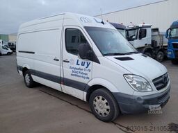 MERCEDES-BENZ Sprinter 316 CDI