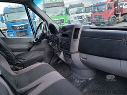 MERCEDES-BENZ Sprinter 316 CDI