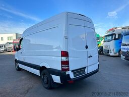 MERCEDES-BENZ Sprinter II Kasten 310/311/313/314/316 CDI