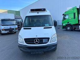 MERCEDES-BENZ Sprinter II Kasten 310/311/313/314/316 CDI