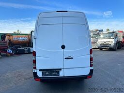 MERCEDES-BENZ Sprinter II Kasten 310/311/313/314/316 CDI