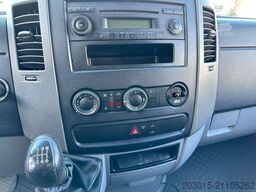 MERCEDES-BENZ Sprinter II Kasten 310/311/313/314/316 CDI