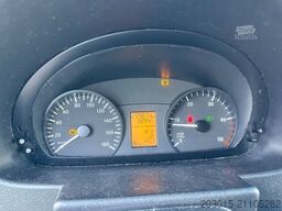 MERCEDES-BENZ Sprinter II Kasten 310/311/313/314/316 CDI