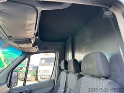 MERCEDES-BENZ Sprinter II Kasten 310/311/313/314/316 CDI