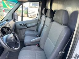 MERCEDES-BENZ Sprinter II Kasten 310/311/313/314/316 CDI