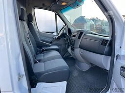 MERCEDES-BENZ Sprinter II Kasten 310/311/313/314/316 CDI