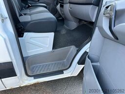 MERCEDES-BENZ Sprinter II Kasten 310/311/313/314/316 CDI