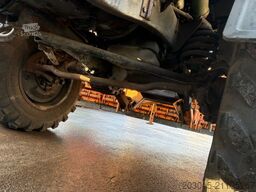 UNIMOG U  403   Winterdienst