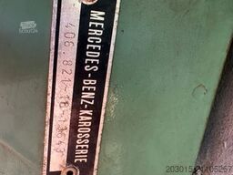 UNIMOG U  403   Winterdienst