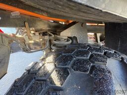 UNIMOG U  403   Winterdienst