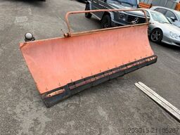 UNIMOG U  403   Winterdienst