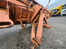 UNIMOG U  403   Winterdienst