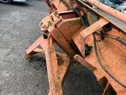 UNIMOG U  403   Winterdienst