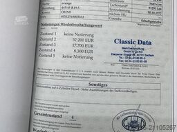 UNIMOG U  403   Winterdienst