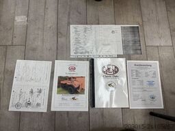 UNIMOG U  403   Winterdienst