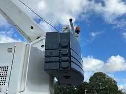 MERCEDES-BENZ SK   2638   K    /   6 X 4   LIEBHERR   LTM 30