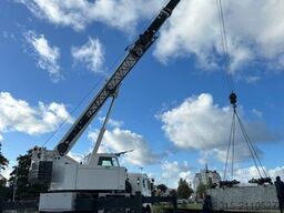 MERCEDES-BENZ SK   2638   K    /   6 X 4   LIEBHERR   LTM 30