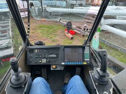 MERCEDES-BENZ SK   2638   K    /   6 X 4   LIEBHERR   LTM 30